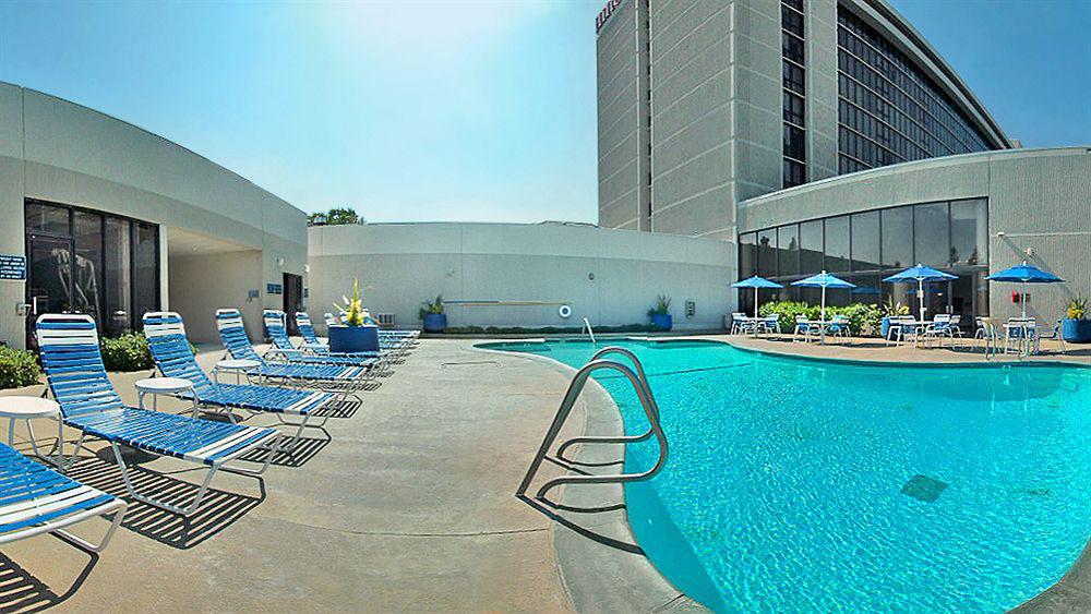 ฮิลตัน อาร์เดน เวสท์ โฮเต็ล Hotel ซาคราเมนโต ภายนอก รูปภาพ