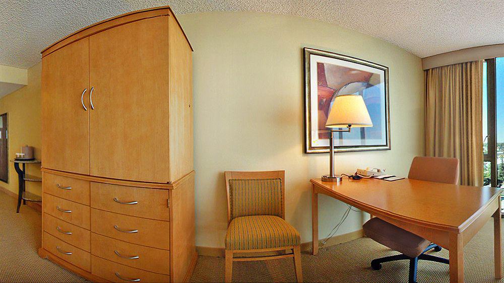 ฮิลตัน อาร์เดน เวสท์ โฮเต็ล Hotel ซาคราเมนโต ภายนอก รูปภาพ