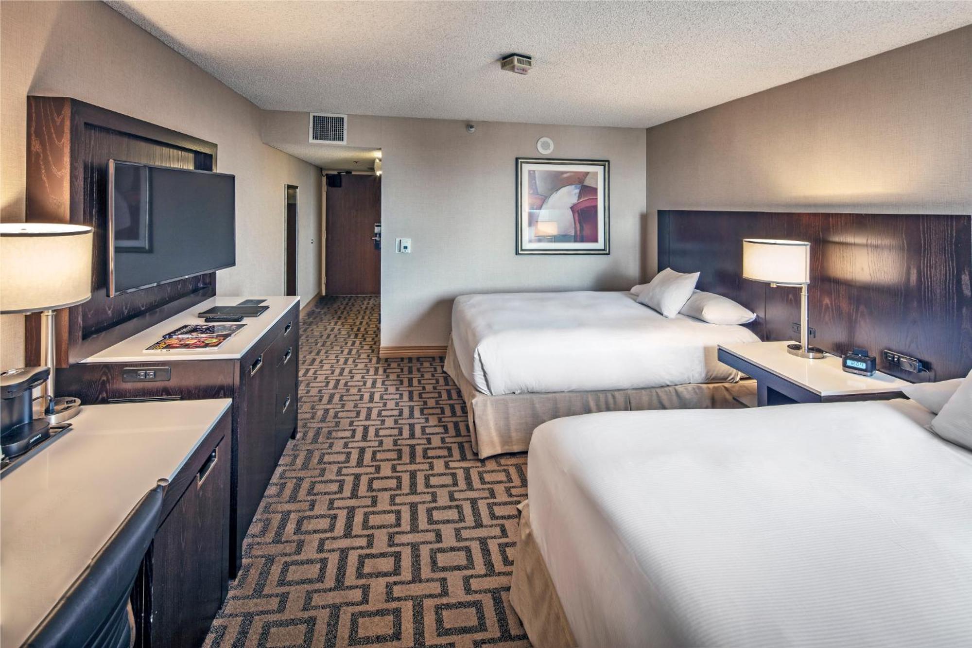 ฮิลตัน อาร์เดน เวสท์ โฮเต็ล Hotel ซาคราเมนโต ภายนอก รูปภาพ