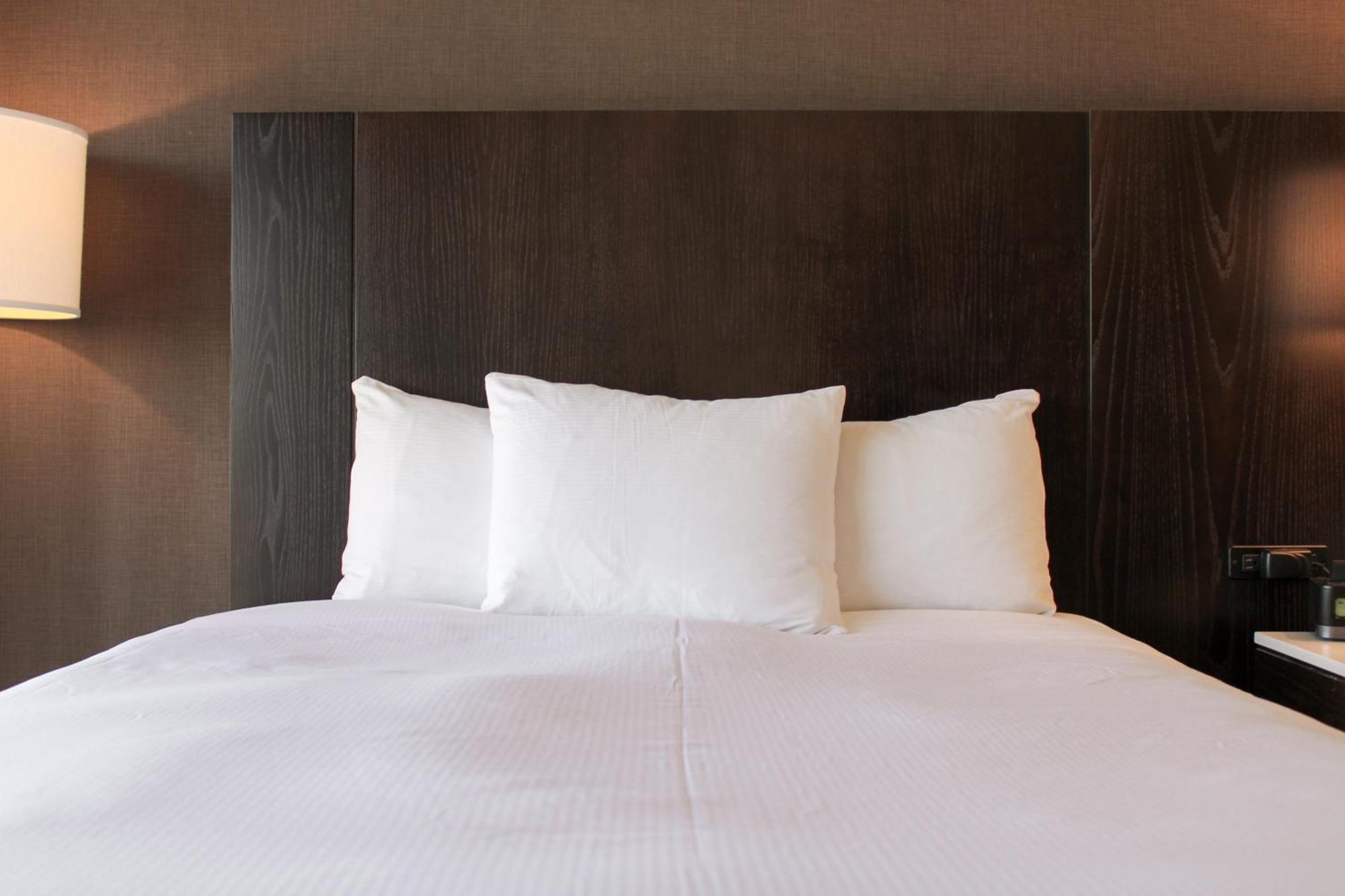ฮิลตัน อาร์เดน เวสท์ โฮเต็ล Hotel ซาคราเมนโต ภายนอก รูปภาพ