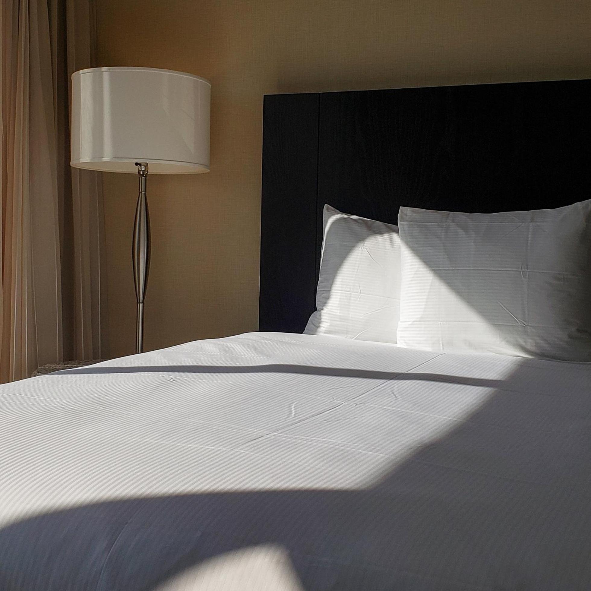 ฮิลตัน อาร์เดน เวสท์ โฮเต็ล Hotel ซาคราเมนโต ภายนอก รูปภาพ